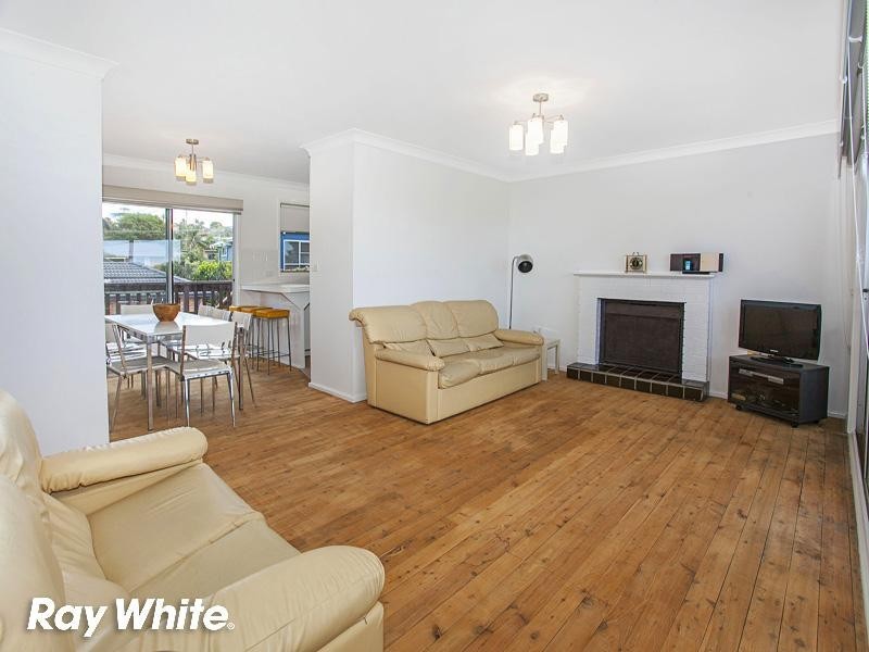 163 North Kiama Drive, Kiama Downs NSW 2533