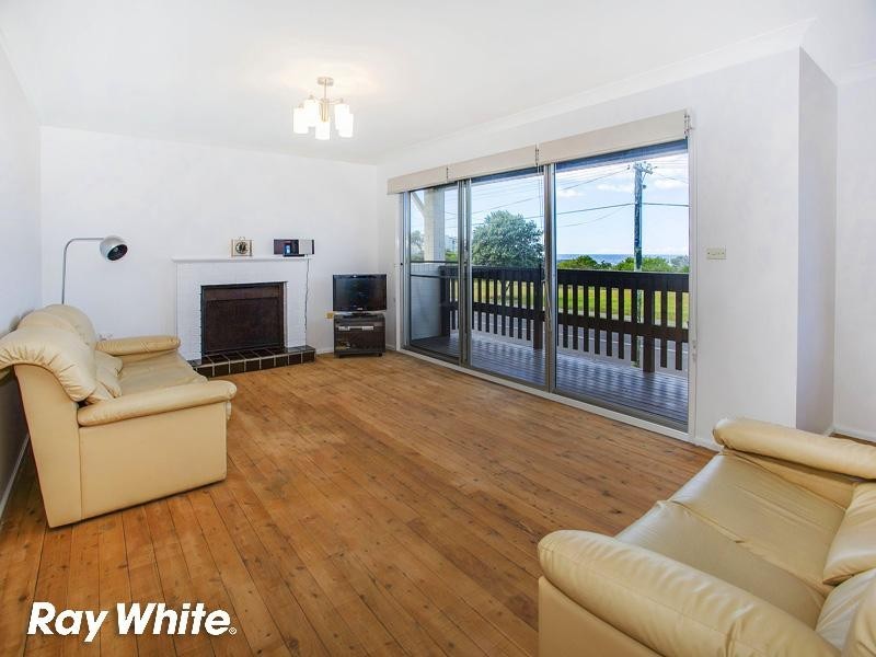 163 North Kiama Drive, Kiama Downs NSW 2533