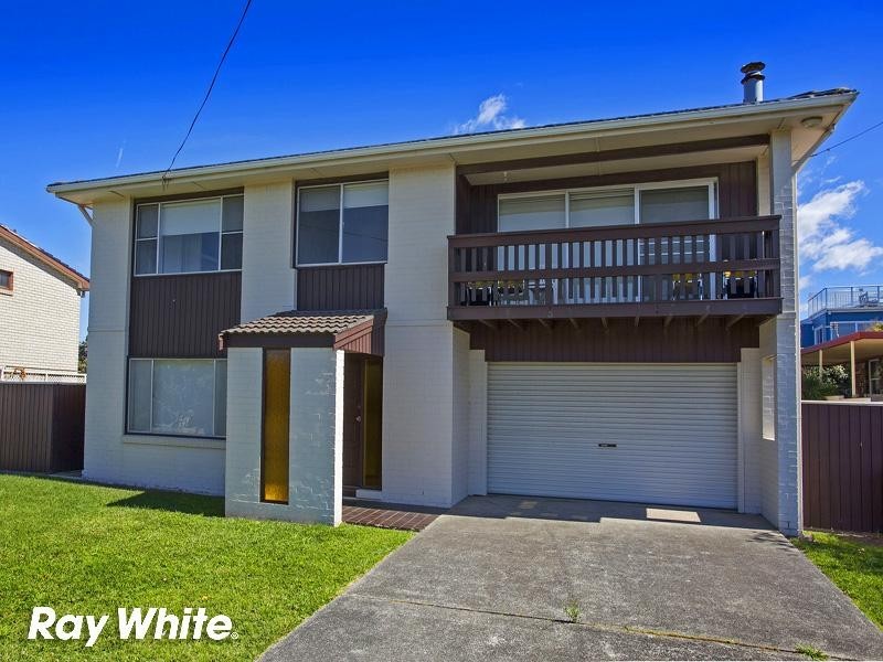 163 North Kiama Drive, Kiama Downs NSW 2533