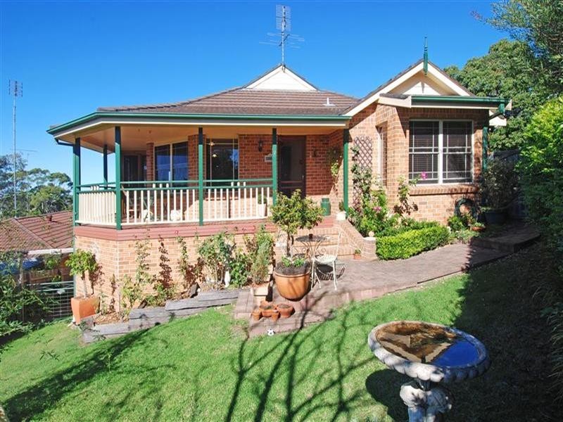 7 Isabella Place, Kiama NSW 2533