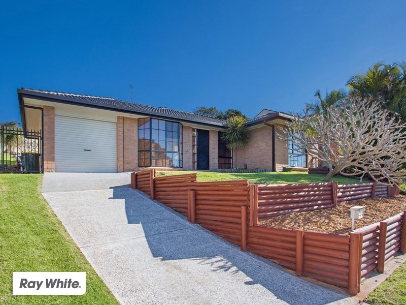 20 Newing Circuit, Kiama Downs NSW 2533