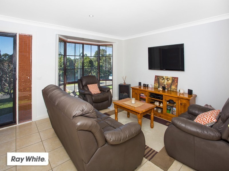 20 Newing Circuit, Kiama Downs NSW 2533
