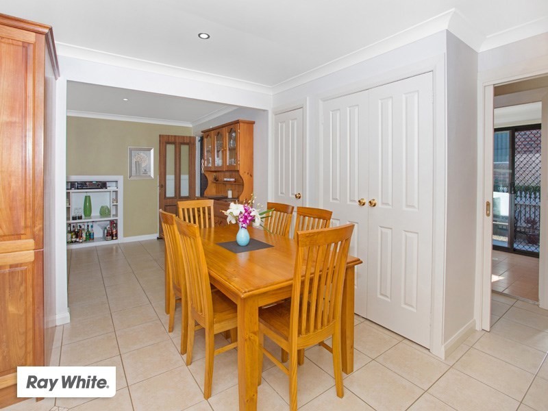20 Newing Circuit, Kiama Downs NSW 2533