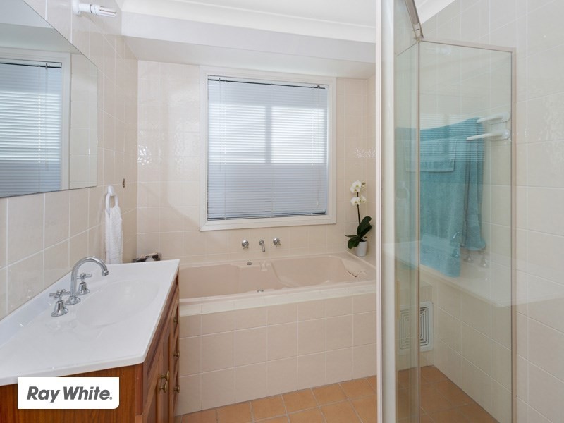 20 Newing Circuit, Kiama Downs NSW 2533