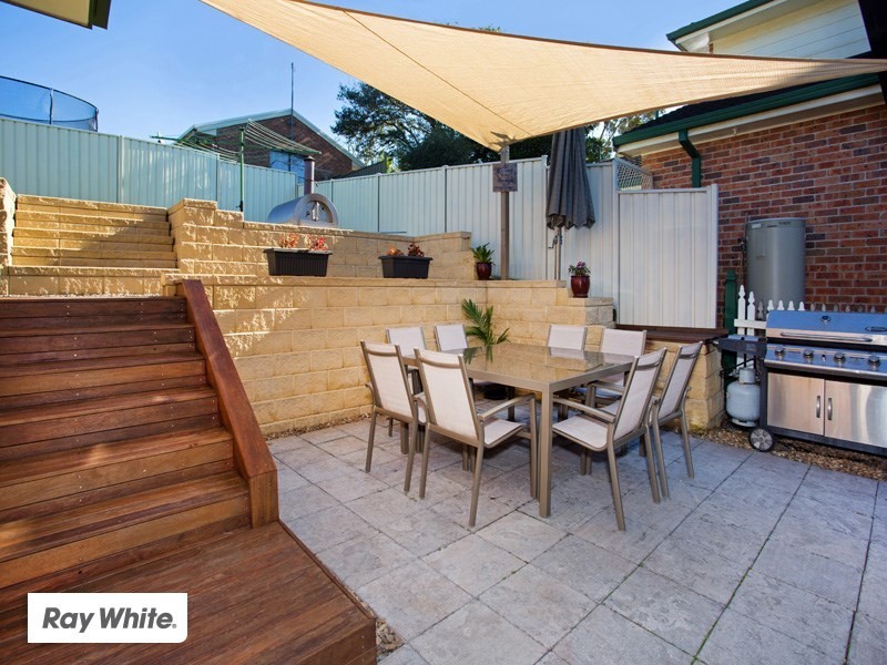 20 Newing Circuit, Kiama Downs NSW 2533