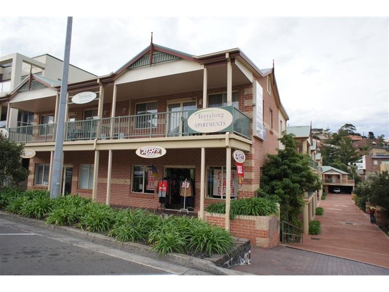 1/129 Terralong Street, Kiama NSW 2533