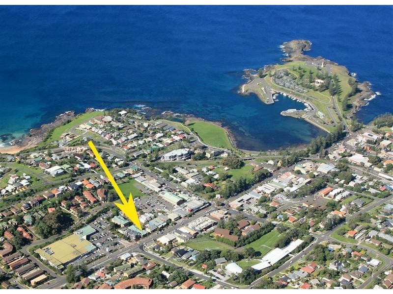 1/129 Terralong Street, Kiama NSW 2533