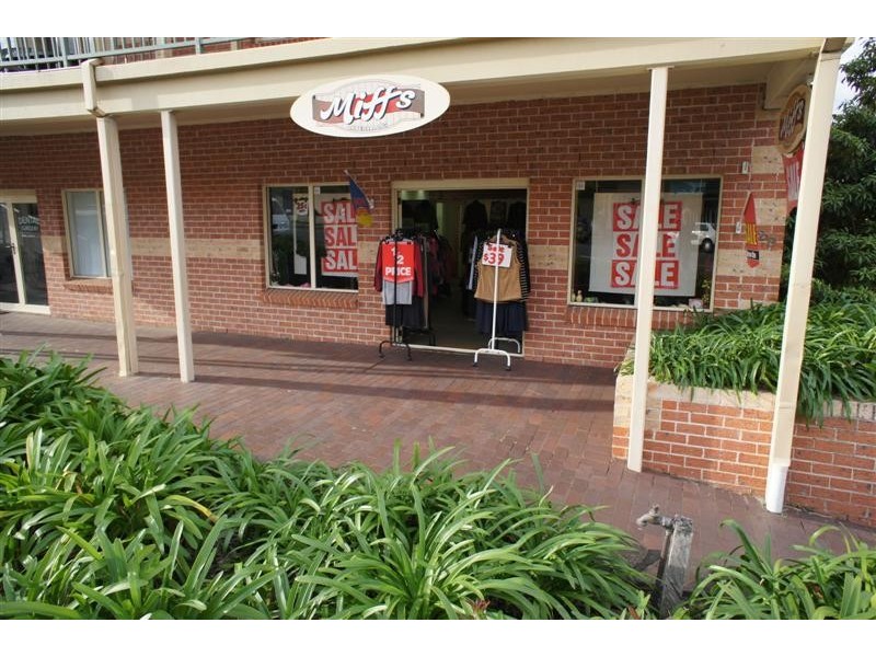 1/129 Terralong Street, Kiama NSW 2533