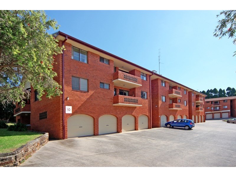 2/59 Collins Street, Kiama NSW 2533