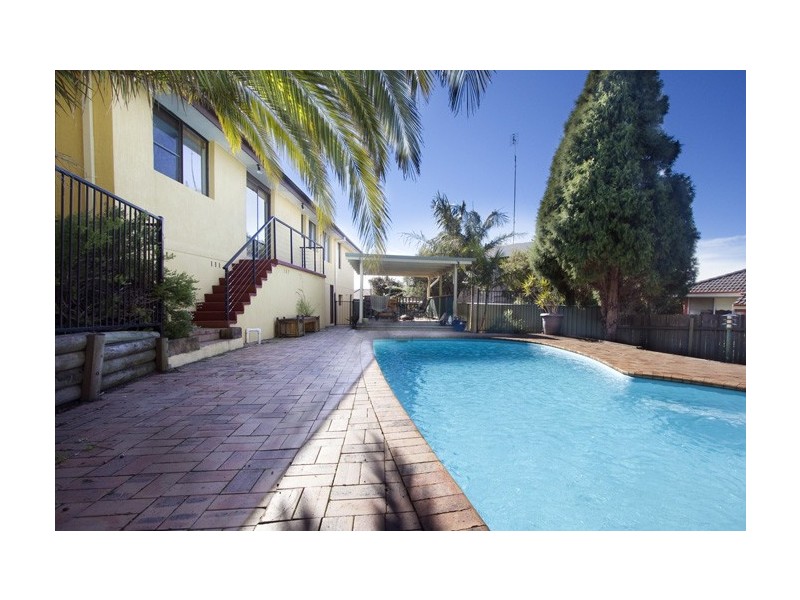 3 Carberry Avenue, Kiama Downs NSW 2533