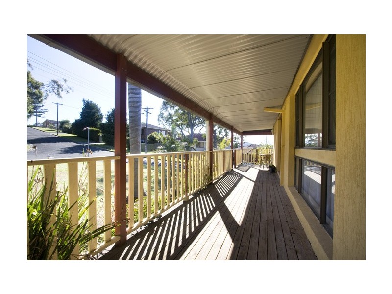3 Carberry Avenue, Kiama Downs NSW 2533