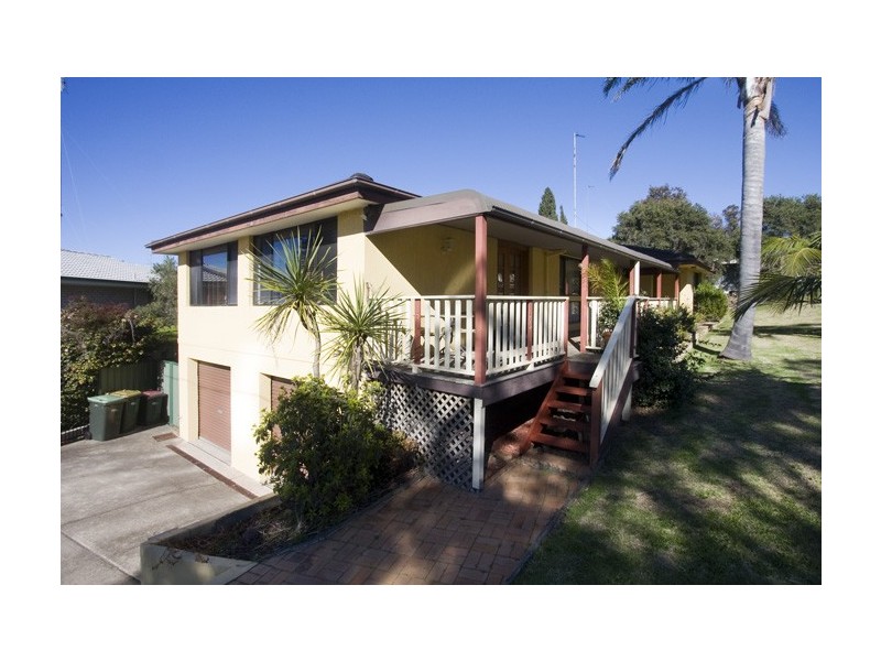3 Carberry Avenue, Kiama Downs NSW 2533