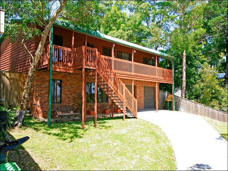 15a Michael Crescent, Kiama Downs NSW 2533