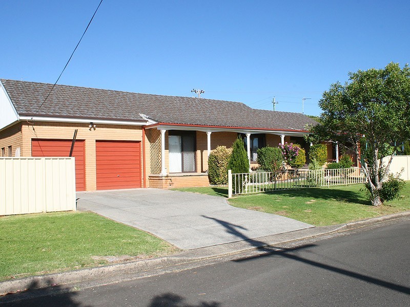 18 Wilson Street, Kiama NSW 2533