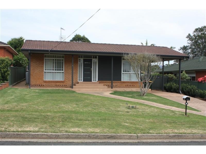 15 Talinga Avenue, Kiama Downs NSW 2533