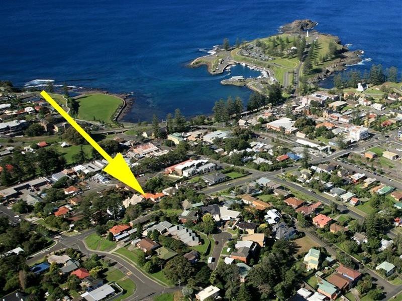 51A Bong Bong Street, Kiama NSW 2533