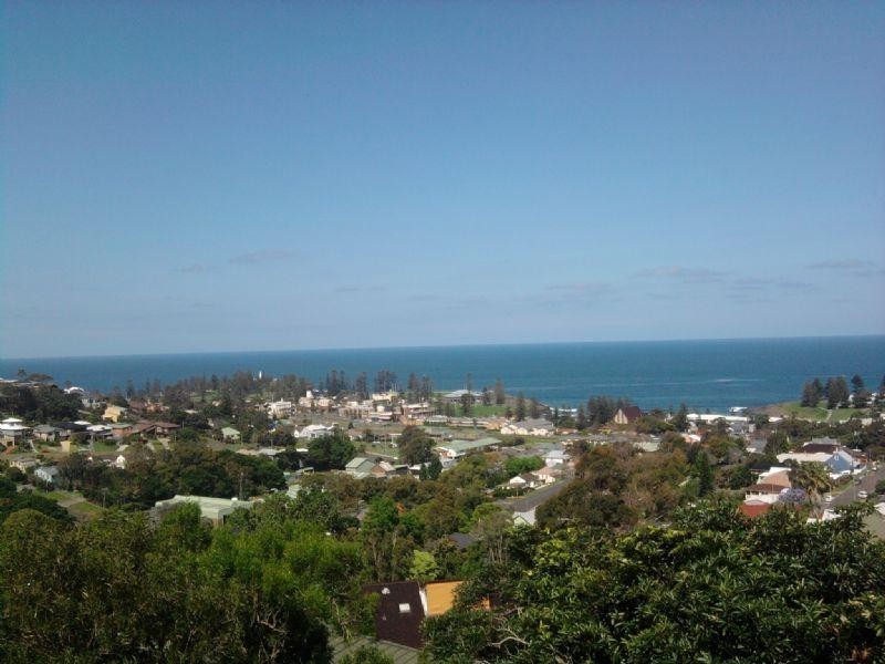 4 Myuna Place, Kiama NSW 2533