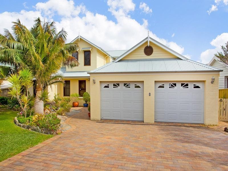 8 Whitton Place, Kiama NSW 2533