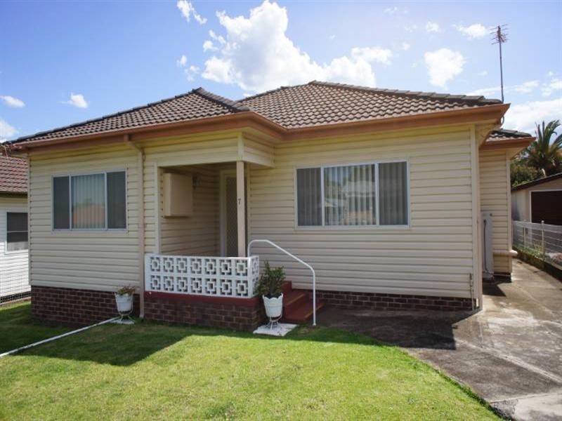 7 Reid Street, Kiama NSW 2533