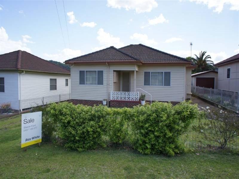 7 Reid Street, Kiama NSW 2533