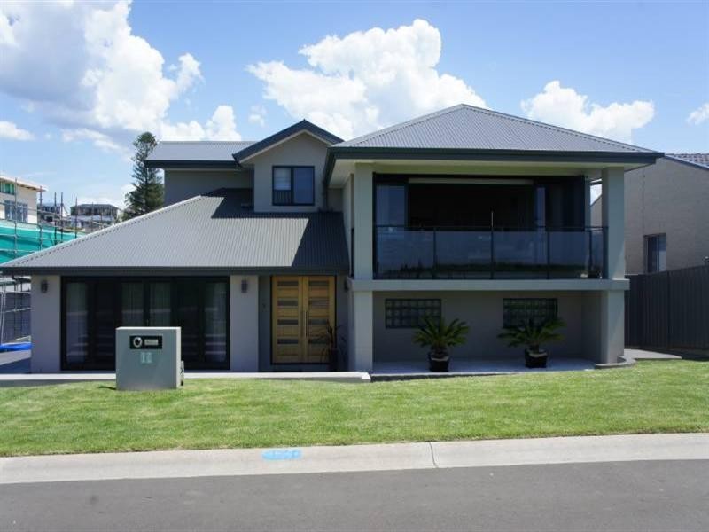 16 Cole Street, Kiama NSW 2533