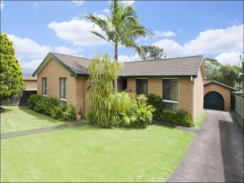 26 Hoskings Crescent, Kiama Downs NSW 2533