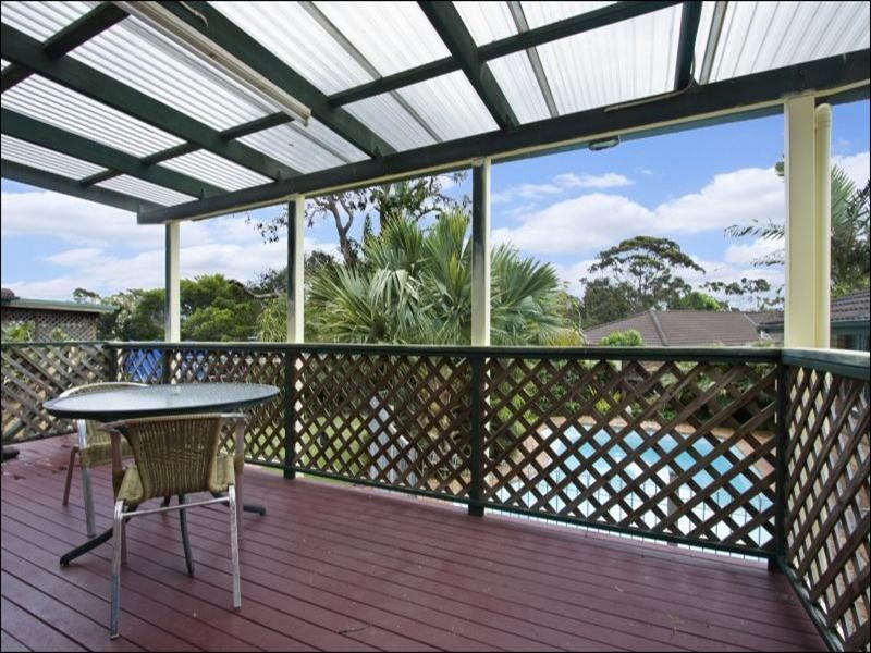 26 Hoskings Crescent, Kiama Downs NSW 2533
