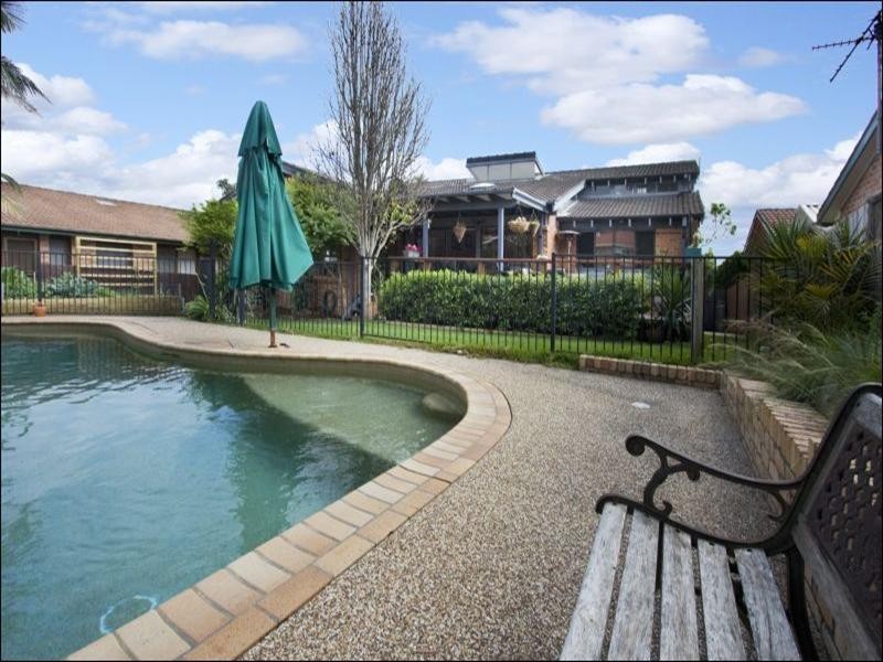 5 Elliott Place, Kiama Downs NSW 2533