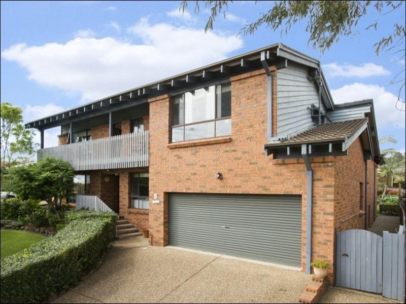 5 Elliott Place, Kiama Downs NSW 2533