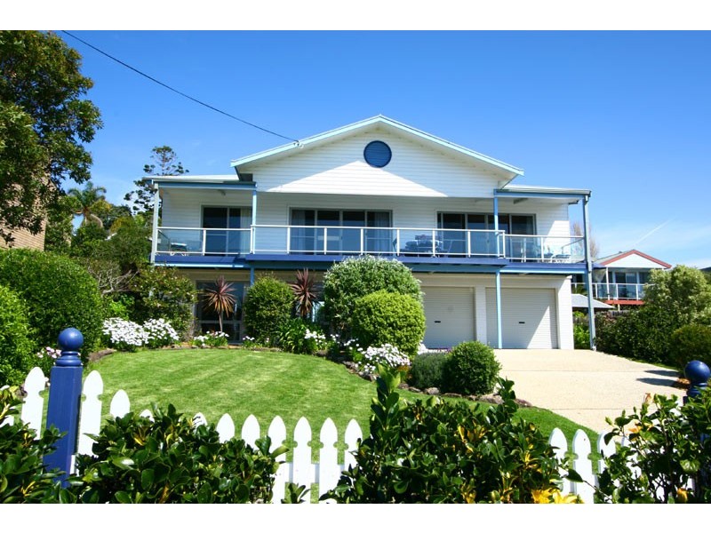6 Barney Street, Kiama NSW 2533
