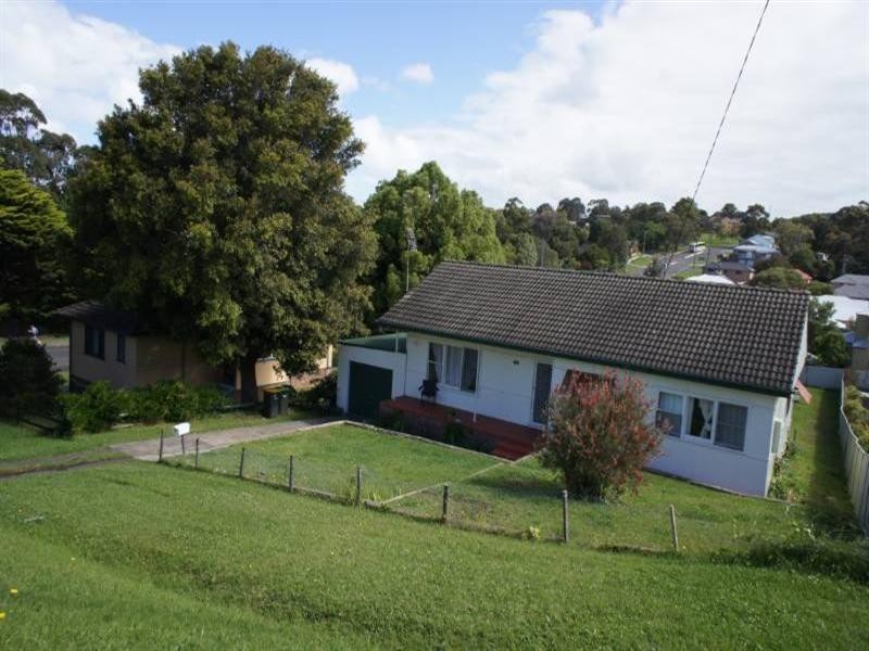 32 Farmer Street, Kiama NSW 2533