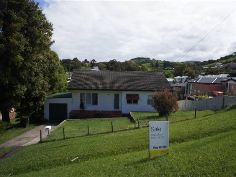 32 Farmer Street, Kiama NSW 2533