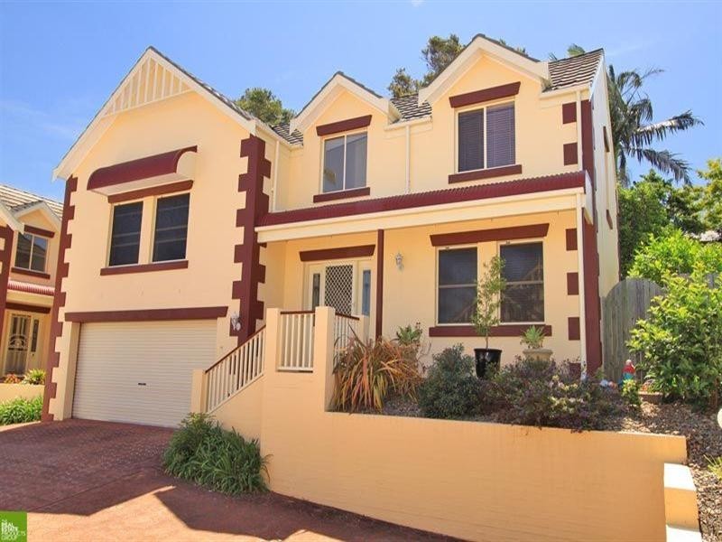3/1 Eddy Street, Kiama NSW 2533