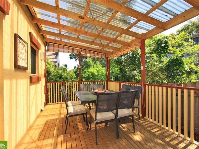 3/1 Eddy Street, Kiama NSW 2533