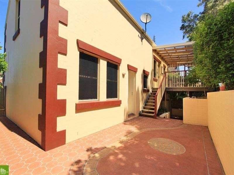 3/1 Eddy Street, Kiama NSW 2533
