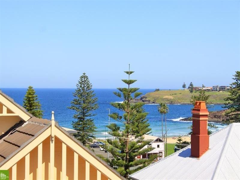 3/1 Eddy Street, Kiama NSW 2533