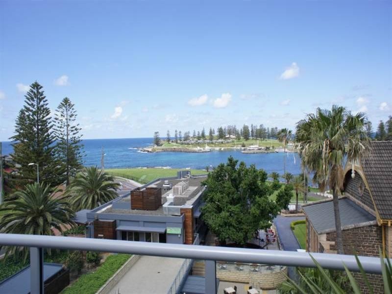 302/2 Minnamurra Street, Kiama NSW 2533