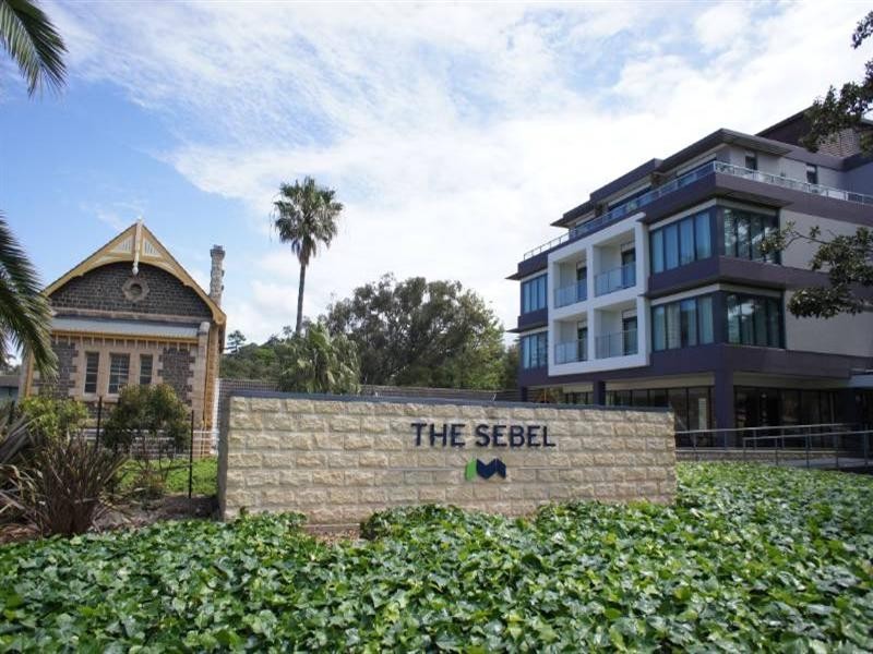 302/2 Minnamurra Street, Kiama NSW 2533