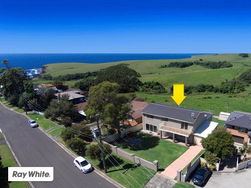 4 Attunga Avenue, Kiama Heights NSW 2533