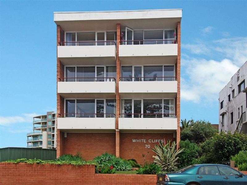 1/70 Cliff Road, Wollongong NSW 2500
