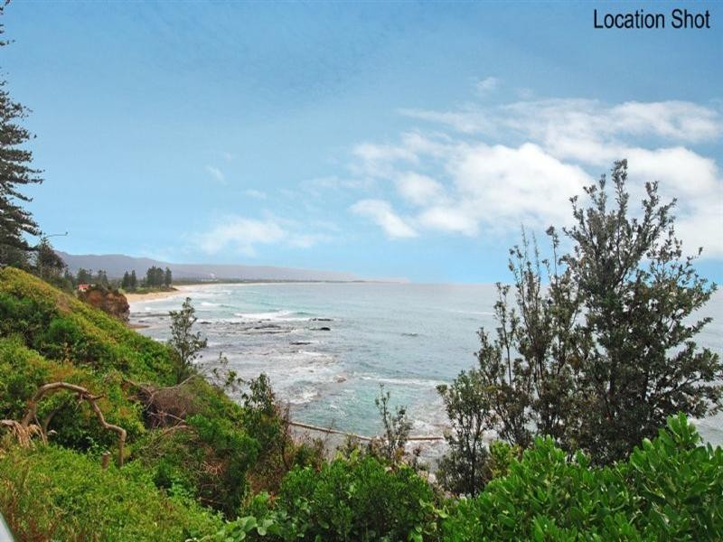 1/70 Cliff Road, Wollongong NSW 2500