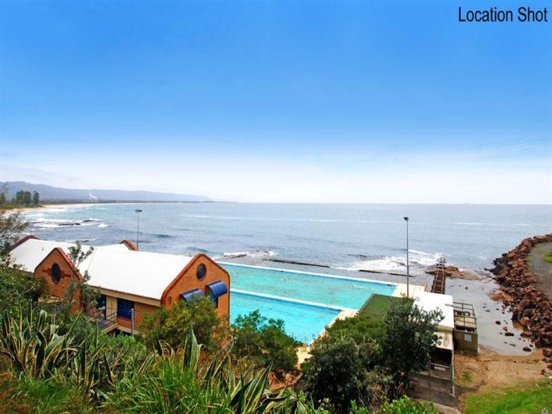 1/70 Cliff Road, Wollongong NSW 2500