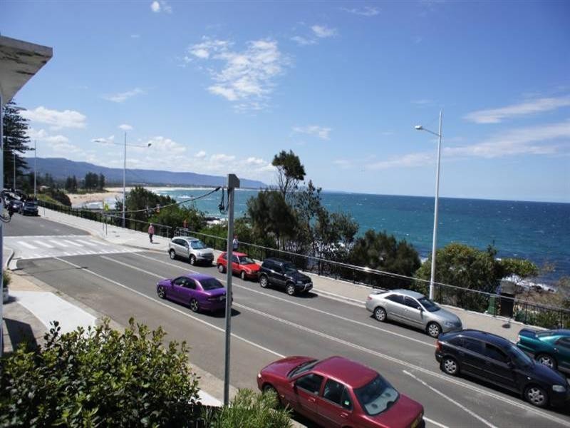 1/70 Cliff Road, Wollongong NSW 2500
