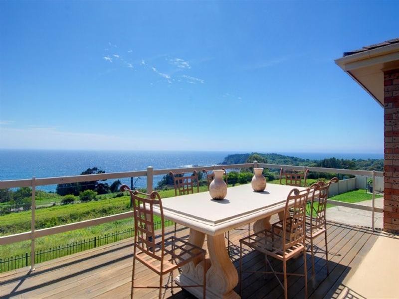 26 Cathedral Rocks Avenue, Kiama Downs NSW 2533