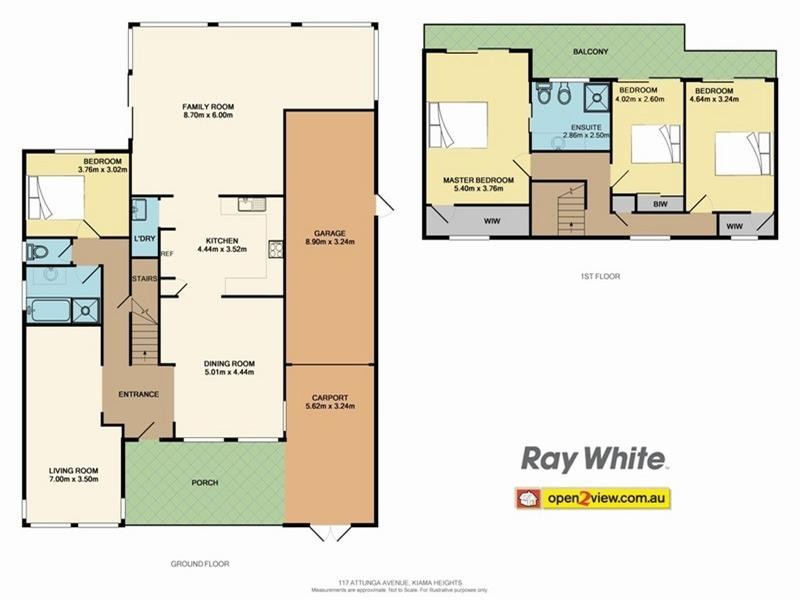 117 Attunga Avenue, Kiama NSW 2533