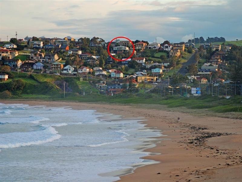 1/16 Antrim Street, Kiama NSW 2533