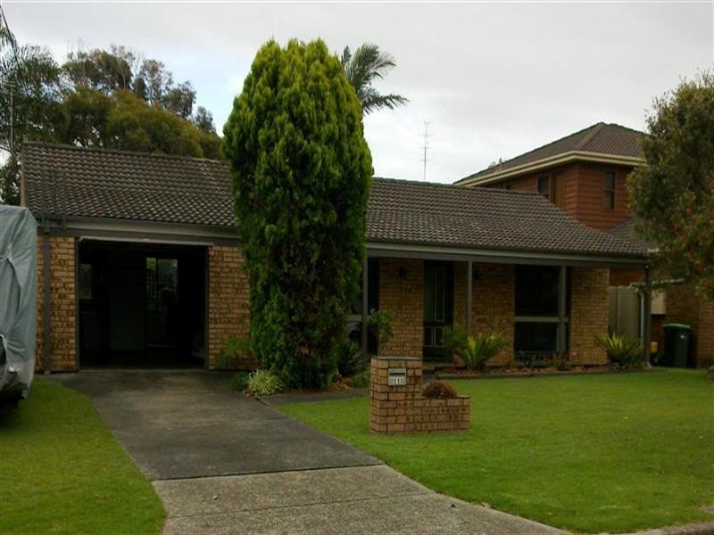 11 Kurrawa Avenue, Kiama Downs NSW 2533