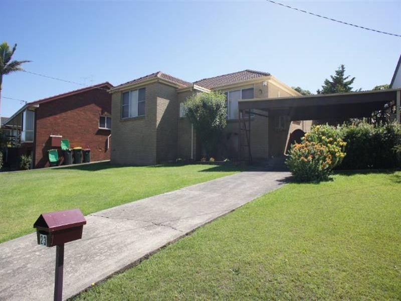 23 Eureka Avenue, Kiama Downs NSW 2533