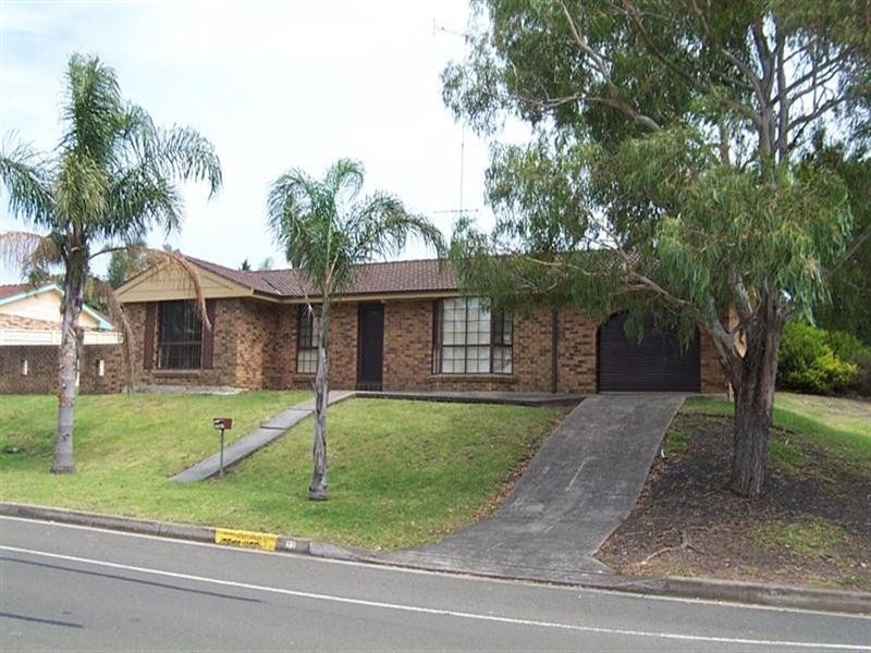 72 Ocean Beach Drive, Shellharbour NSW 2529