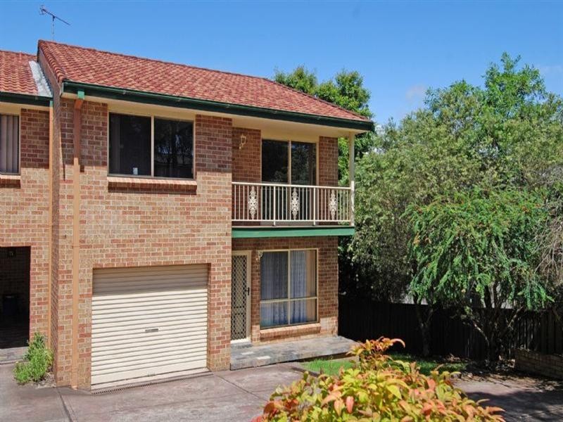 3/25 Tarrant Avenue, Kiama Downs NSW 2533